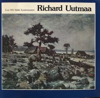 Richard Uutmaa 1905-1977