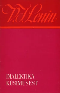 Dialektika küsimusest