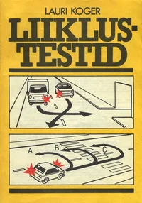 Liiklustestid