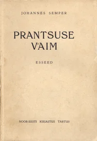 Prantsuse vaim