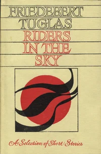 Riders in the Sky