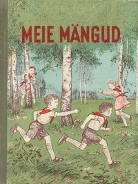 Meie mängud