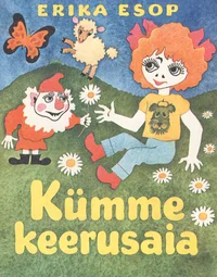 Kümme keerusaia