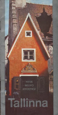 Tallinna