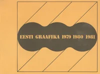 Eesti graafika 1979-1980-1981