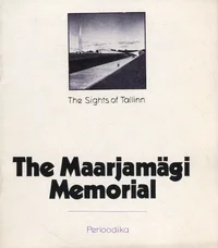 The Maarjamägi memorial