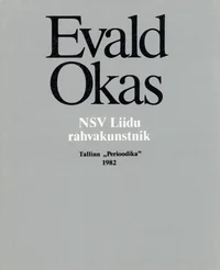 Evald Okas