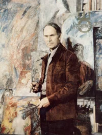 Evald Okas