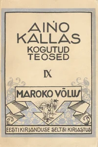 Maroko võlus