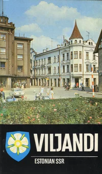 Viljandi