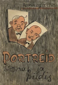 Portreid sõnas ja pildis