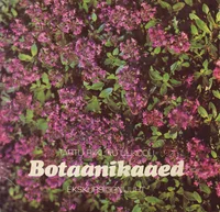 TRÜ Botaanikaaed
