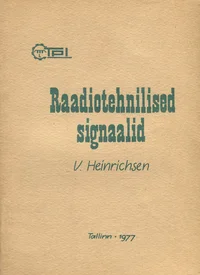 Raadiotehnilised signaalid