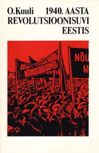 1940. aasta revolutsioonisuvi Eestis
