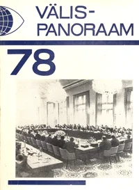 Välispanoraam 1978