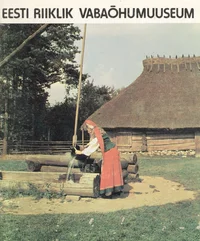 Eesti Riiklik Vabaõhumuuseum