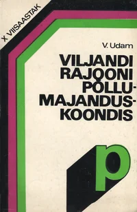 Viljandi Rajooni Põllumajanduskoondis
