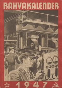 Rahvakalender 1947