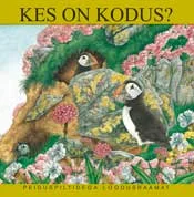 Kes on kodus?