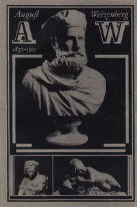 August Weizenberg 1837-1921