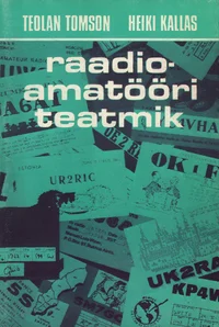 Raadioamatööri teatmik