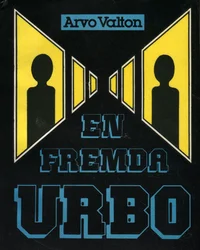 En fremda urbo