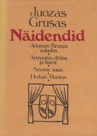Näidendid