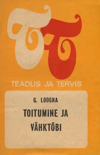 Toitumine ja vähktõbi