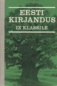 Eesti kirjandus