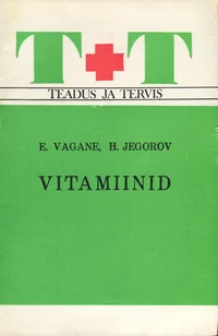 Vitamiinid