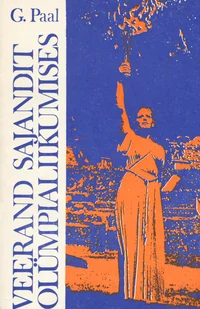 Veerand sajandit olümpialiikumises