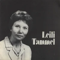 Leili Tammel