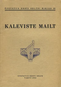 Kaleviste mailt