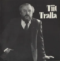 Tiit Tralla