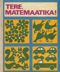 Tere, matemaatika!