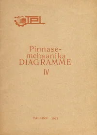 Pinnasemehaanika diagramme