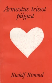 Armastus teisest pilgust