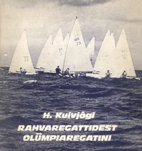 Rahvaregattidest olümpiaregatini