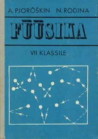 Füüsika VII klassile