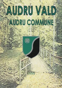 Audru vald. Audru Commune