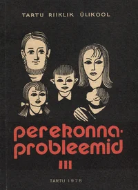Perekonnaprobleemid