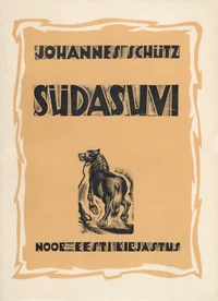 Südasuvi