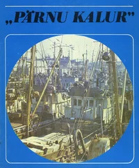 «Pärnu Kalur» 