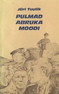 Pulmad Abruka moodi