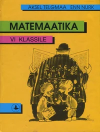 Matemaatika 6. klassile