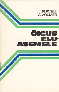 Õigus eluasemele