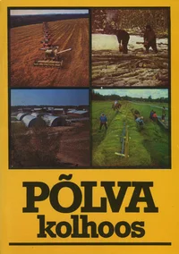 Põlva kolhoos