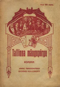 Tallinna mängupõrgu