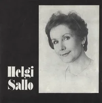 Helgi Sallo
