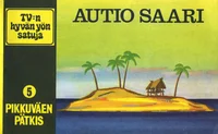 Autio saari
